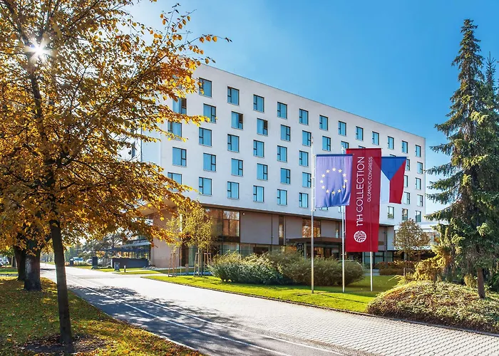 Nh Collection Olomouc Congress