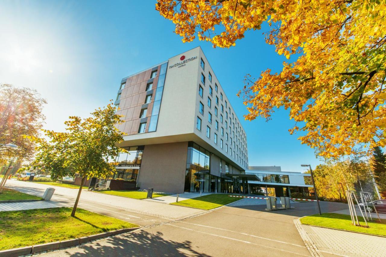 Hotel Nh Collection Congress
