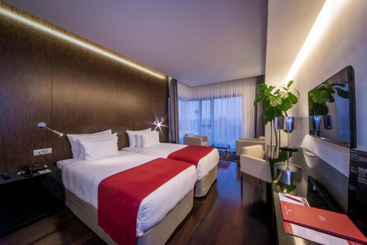 Nh Collection Congress Hotel 4*