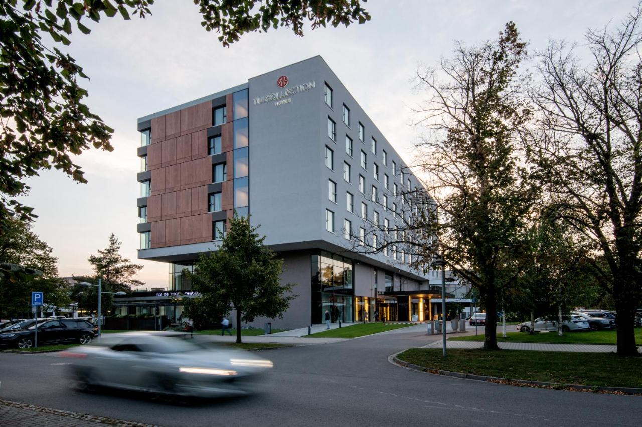 Hotel Nh Collection Congress 4*