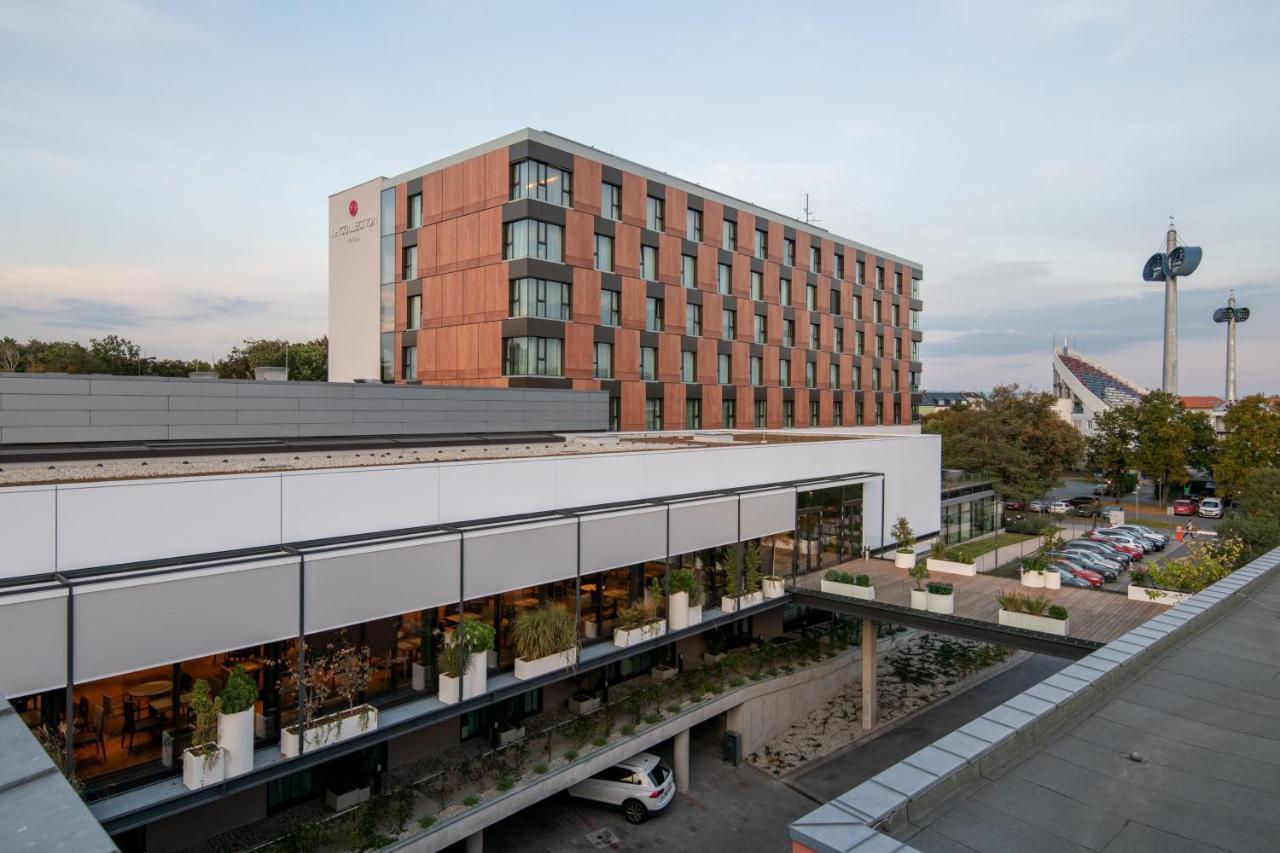 Hotel Nh Collection Congress 4*