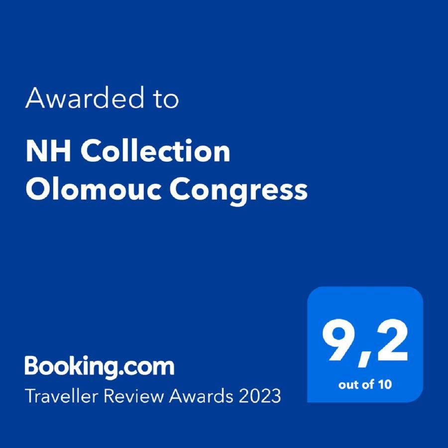 Nh Collection Congress Hotel