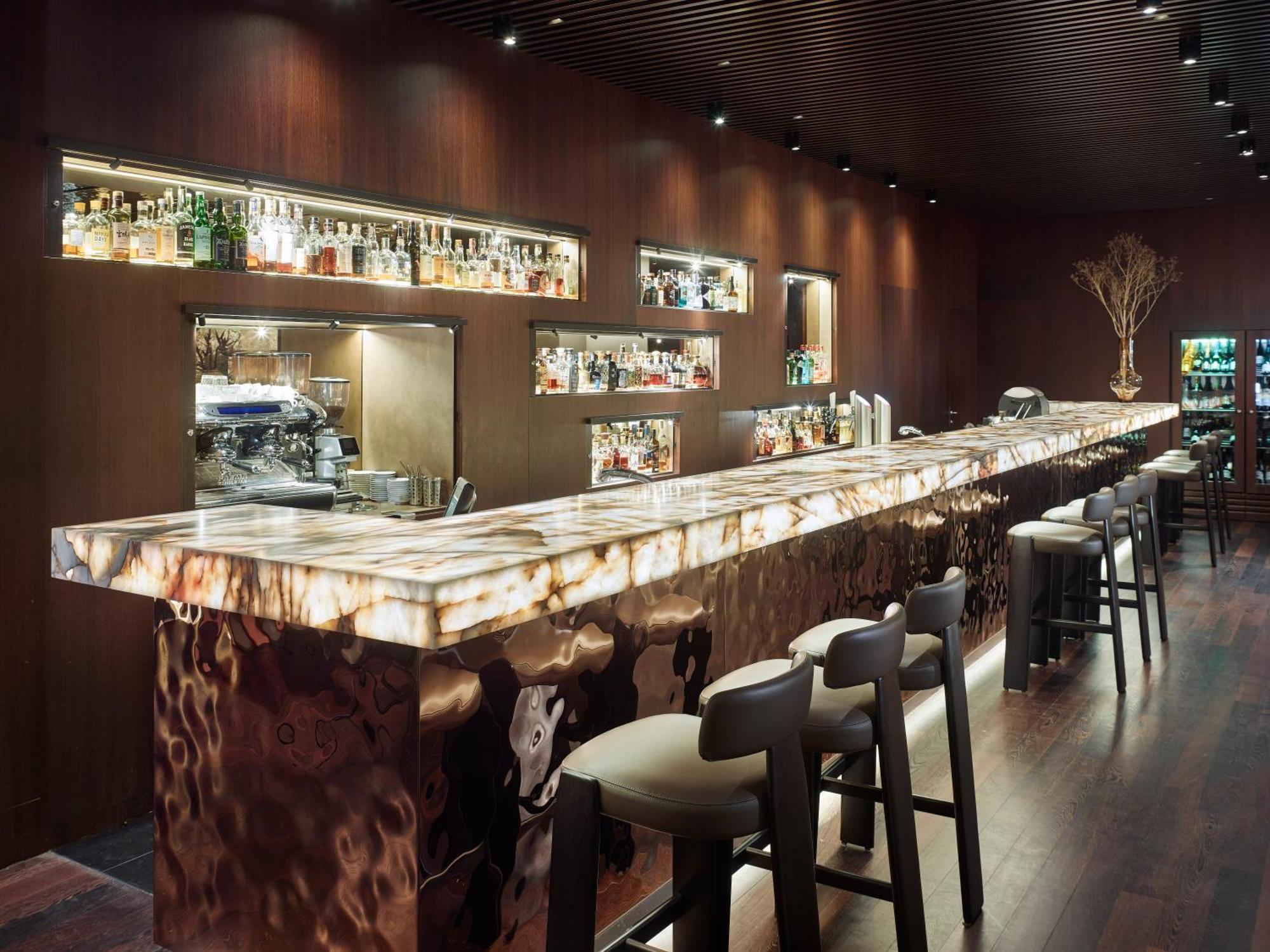 Hotel Nh Collection Congress 4*
