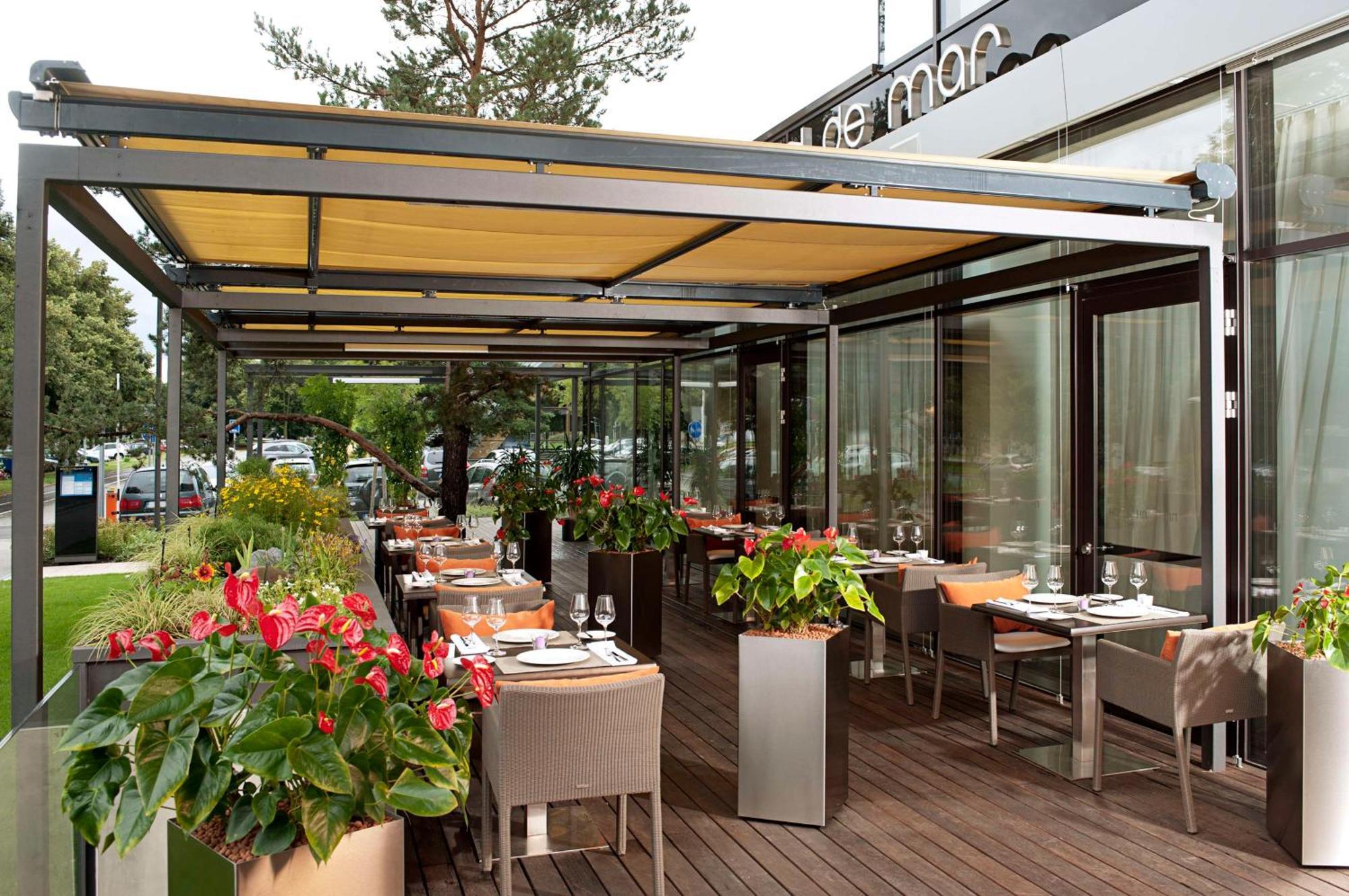 Nh Collection Congress Hotel 4*