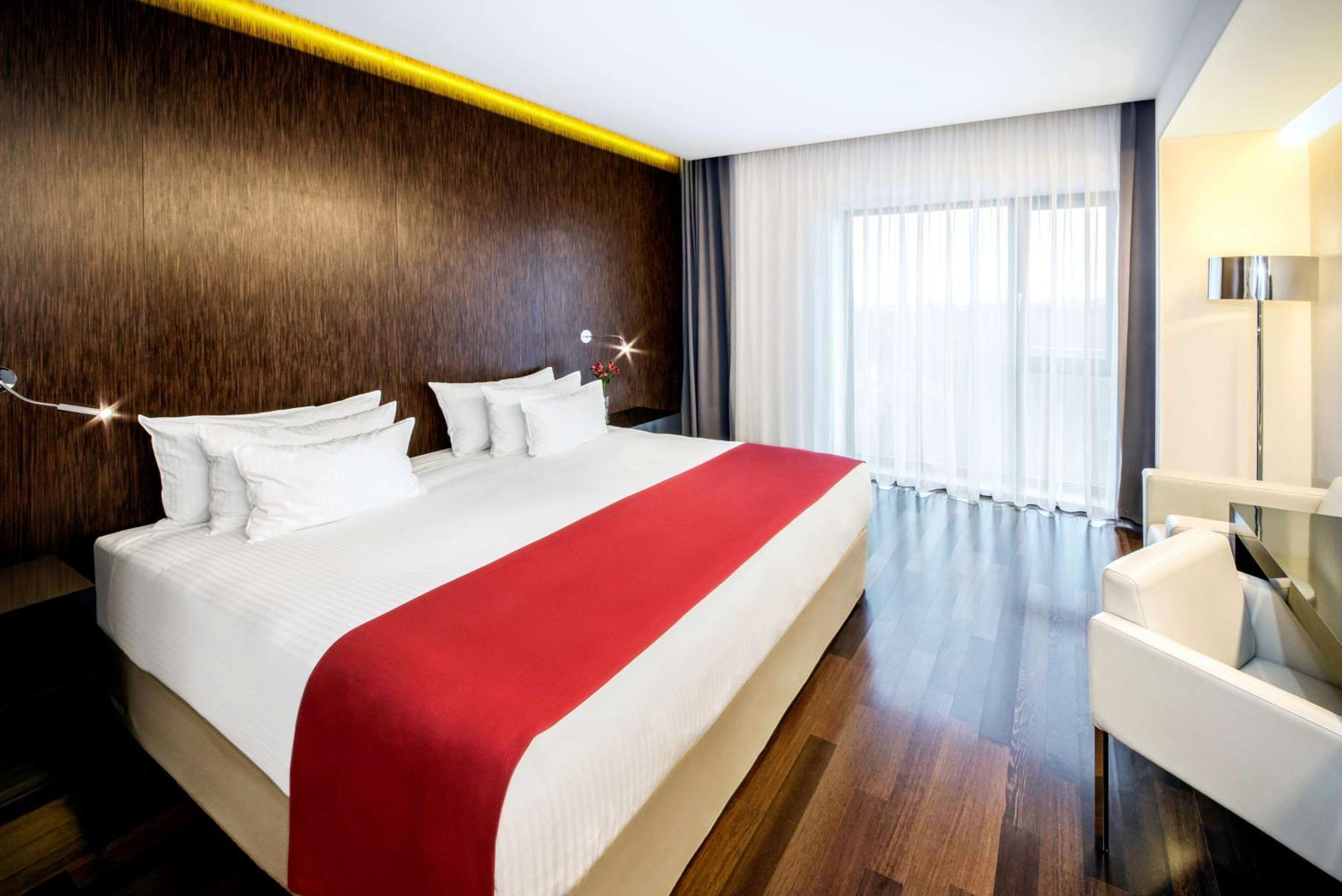 Hotel Nh Collection Congress Ołomuniec