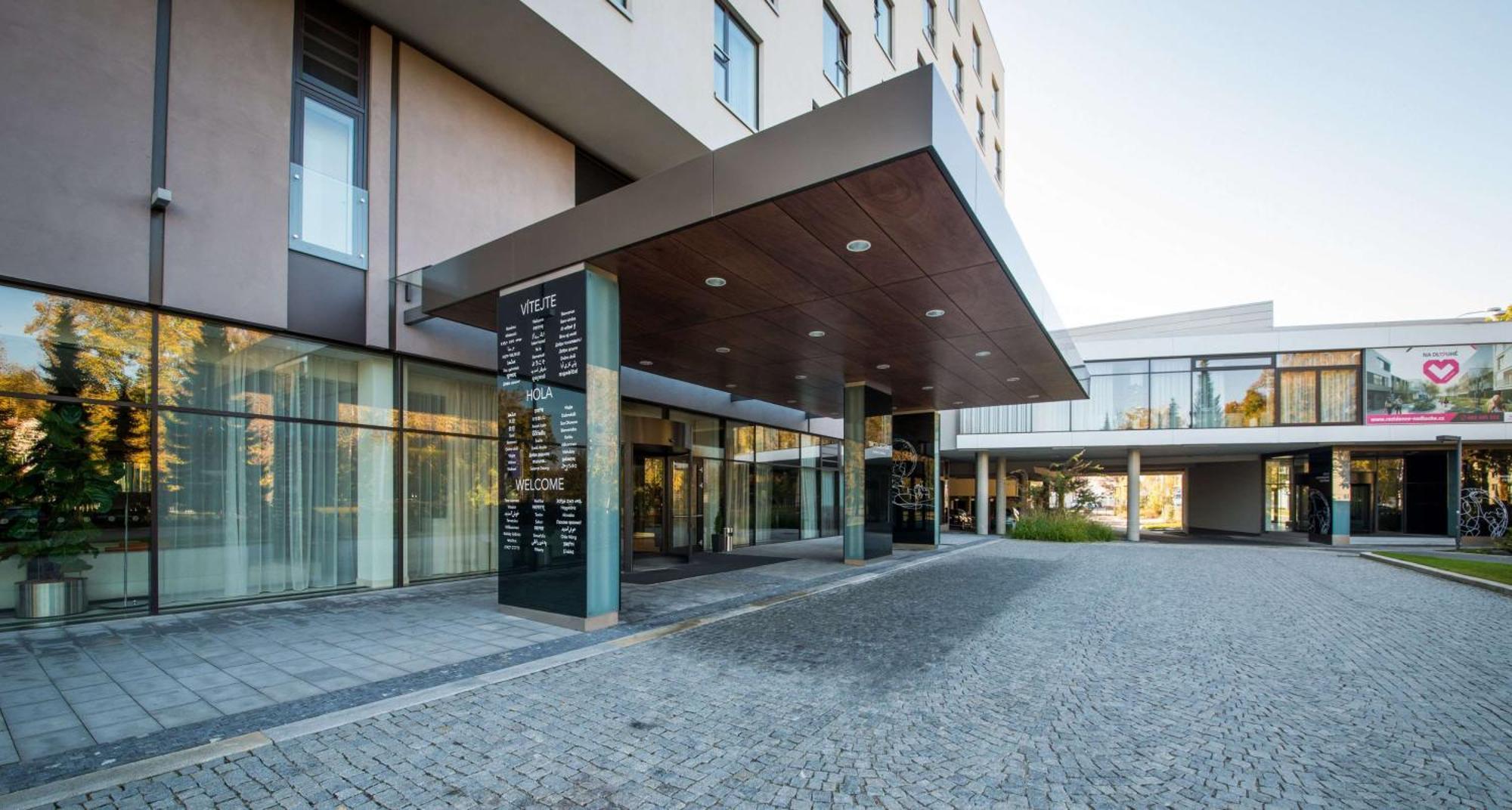 Nh Collection Congress Hotel 4*